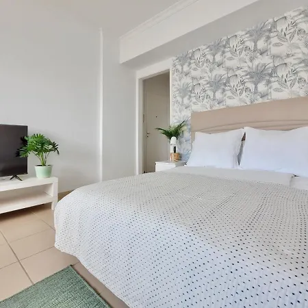Apartment Coco Y Palma Puerto de la Cruz (Tenerife)
