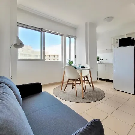Apartment Coco Y Palma