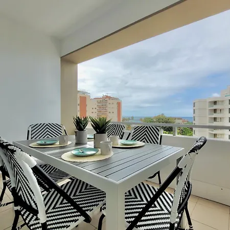 Apartment Coco Y Palma *