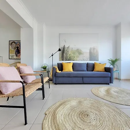 Apartment Coco Y Palma