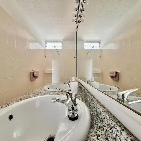Apartment Coco Y Palma Puerto de la Cruz (Tenerife)