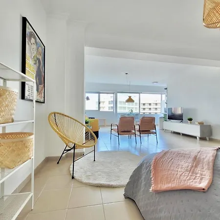 Apartment Coco Y Palma Puerto de la Cruz (Tenerife)