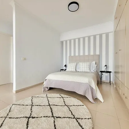 Apartment Coco Y Palma *