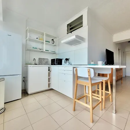 Apartment Coco Y Palma