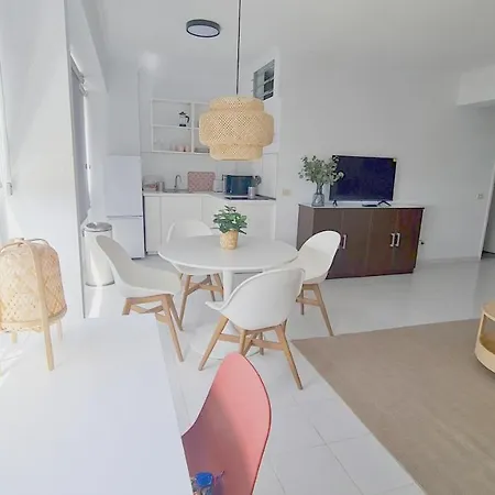 Coco Y Palma Apartment