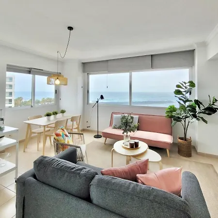 Apartment Coco Y Palma