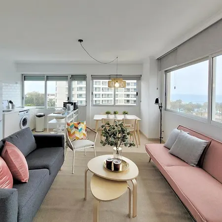 Coco Y Palma Apartment