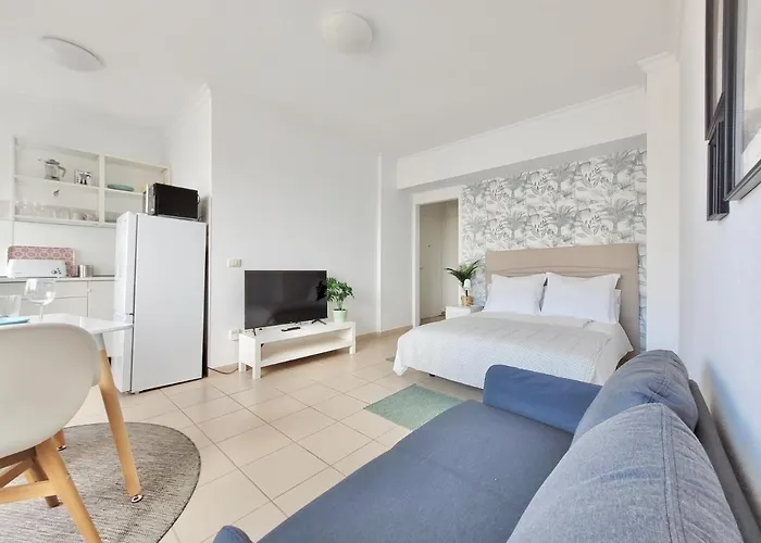 Coco Y Palma Appartement Puerto de la Cruz (Tenerife)