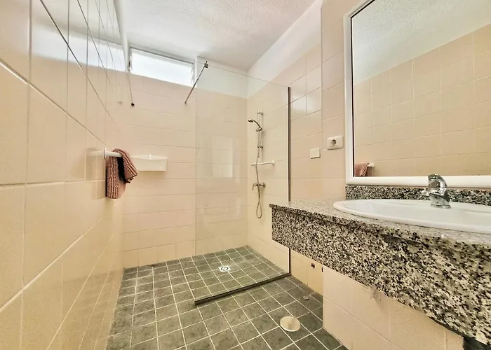 Coco Y Palma Appartement *