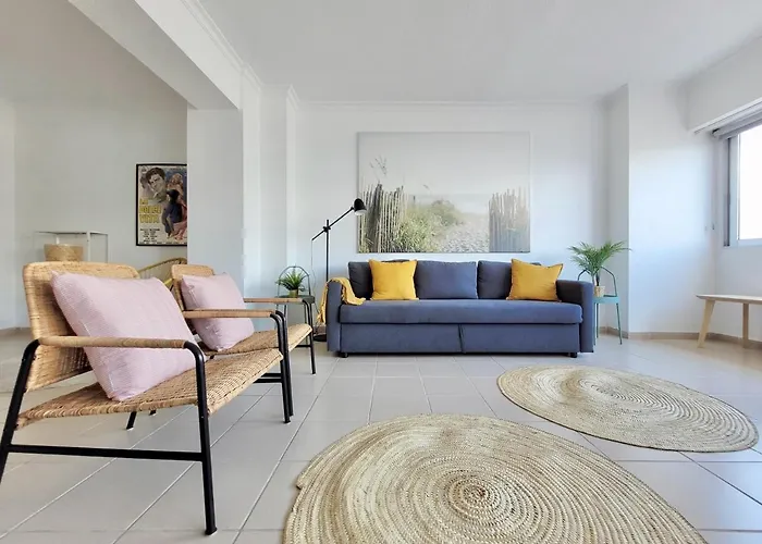 Appartement Coco Y Palma