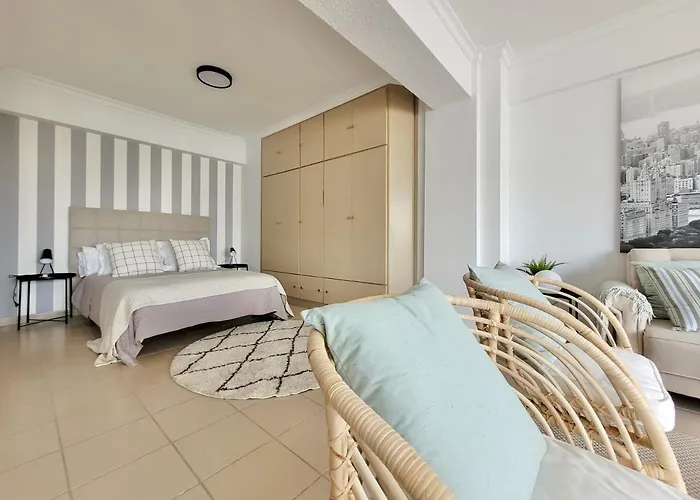 Appartement Coco Y Palma Puerto de la Cruz (Tenerife)