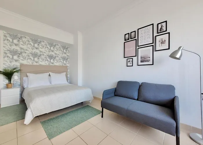 Appartement Coco Y Palma Puerto de la Cruz (Tenerife)