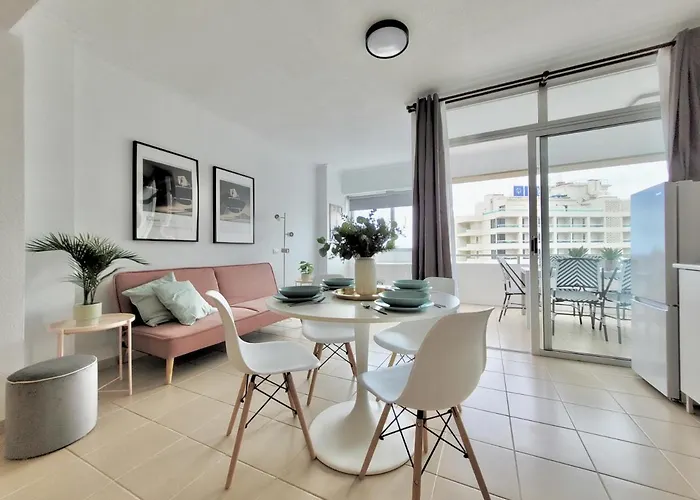 Appartement Coco Y Palma *