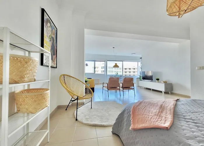 Appartement Coco Y Palma Puerto de la Cruz (Tenerife)