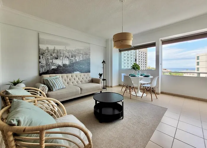 Coco Y Palma Appartement *