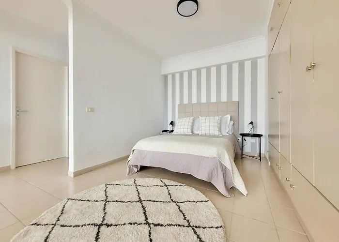 Appartement Coco Y Palma *