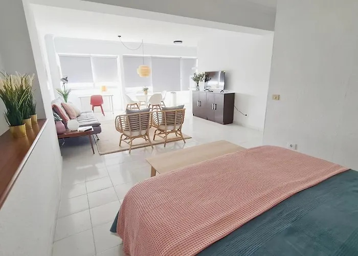 Appartement Coco Y Palma *