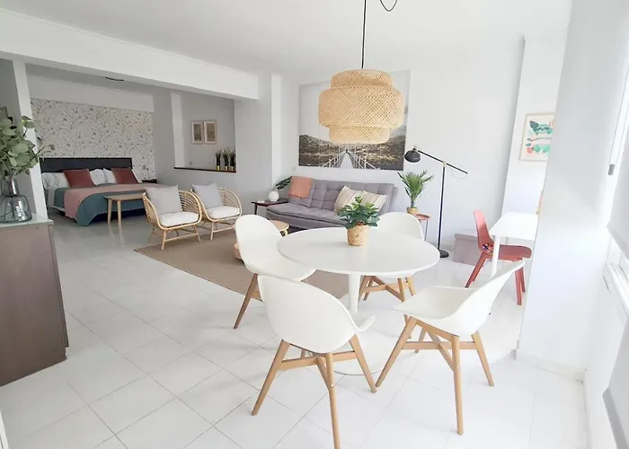 Appartement Coco Y Palma *