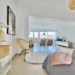 Apartman Coco Y Palma Puerto de la Cruz