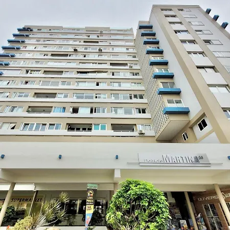 Apartmán Coco Y Palma *