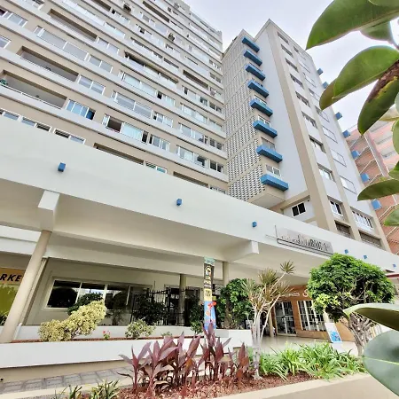 Apartment Coco Y Palma Puerto de la Cruz (Tenerife)