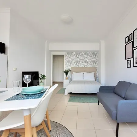 Coco Y Palma Apartman *