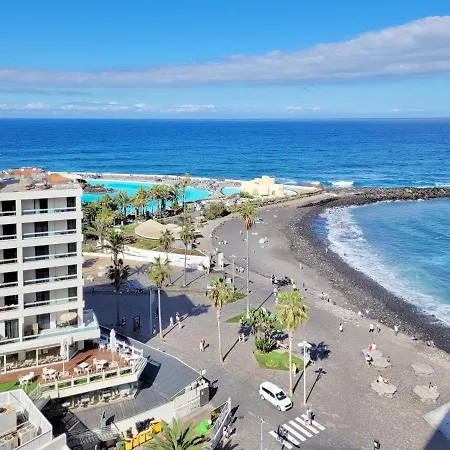 Apartmán Coco Y Palma