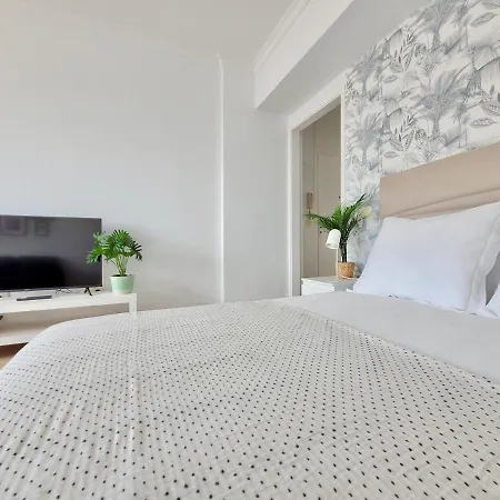 Apartman Coco Y Palma *