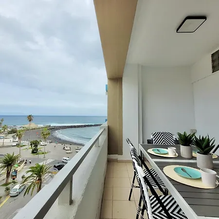 Apartmán Coco Y Palma