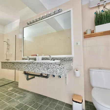 Apartment Coco Y Palma Puerto de la Cruz (Tenerife)