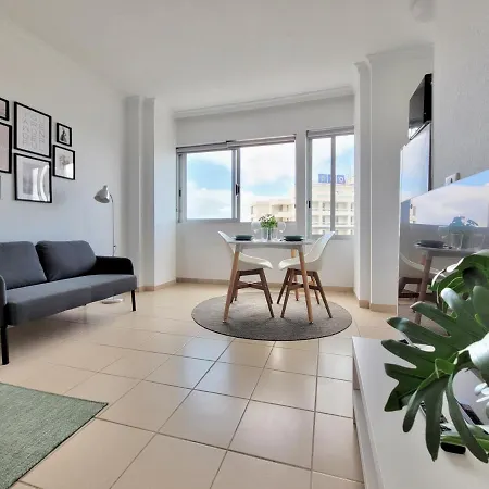 Coco Y Palma Apartment