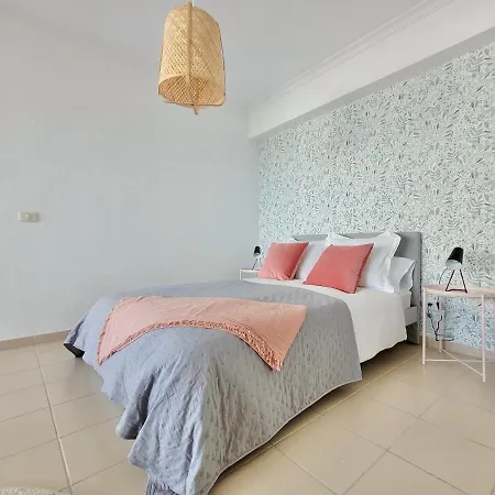 Coco Y Palma Apartman