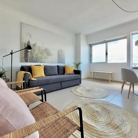Appartement Coco Y Palma