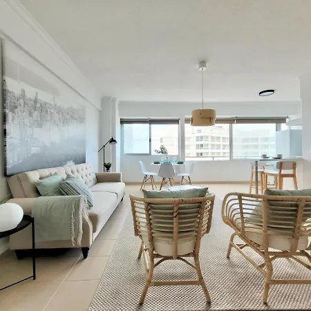 Apartman Coco Y Palma Puerto de la Cruz