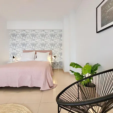 Apartmán Coco Y Palma