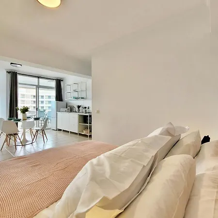 Coco Y Palma Apartman *