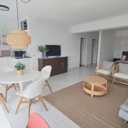 Coco Y Palma Apartman