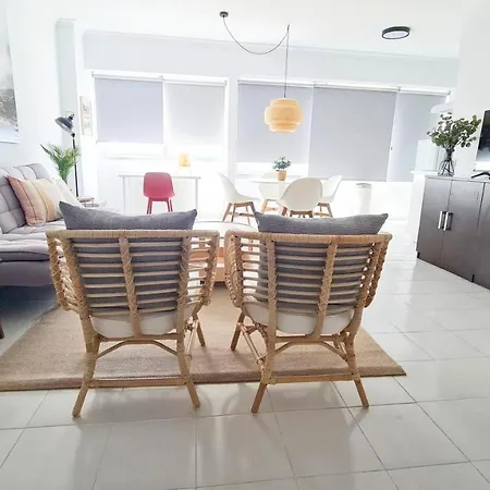 Coco Y Palma Apartmán *