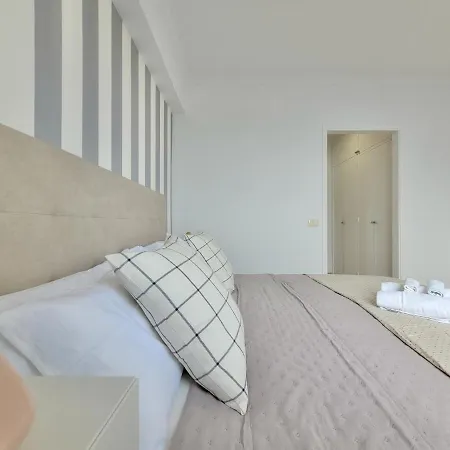 Coco Y Palma Apartman *