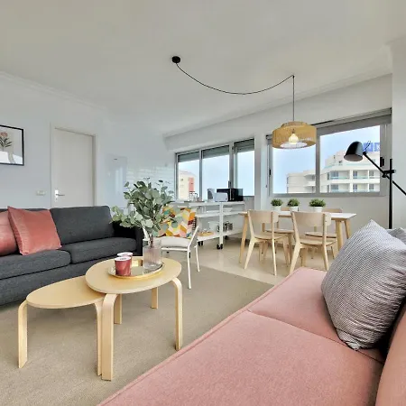 Coco Y Palma Apartmán