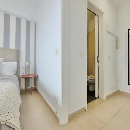 Apartmán Coco Y Palma Puerto de la Cruz (Tenerife)