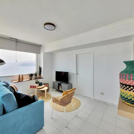 Apartmán Coco Y Palma *