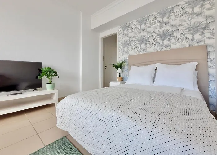 Appartement Coco Y Palma Puerto de la Cruz (Tenerife)
