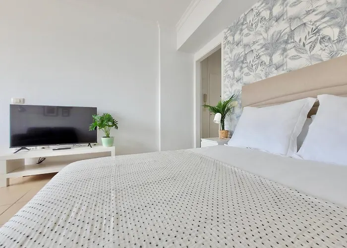 Appartement Coco Y Palma *