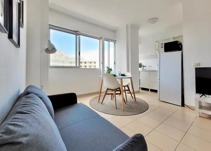 Appartement Coco Y Palma