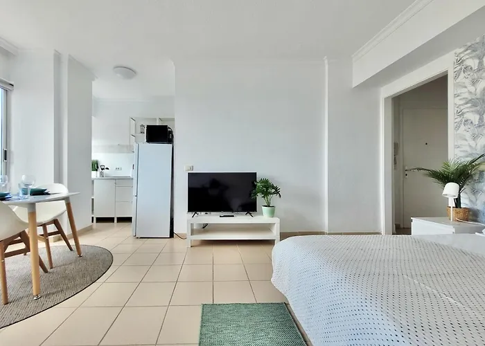 Appartement Coco Y Palma Puerto de la Cruz (Tenerife)