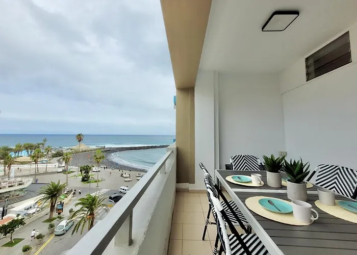 Appartement Coco Y Palma