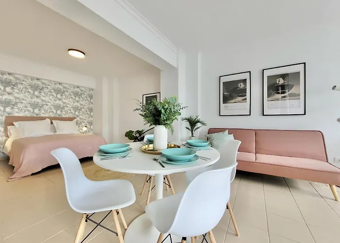 Appartement Coco Y Palma
