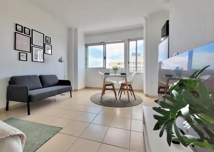 Coco Y Palma Apartamento