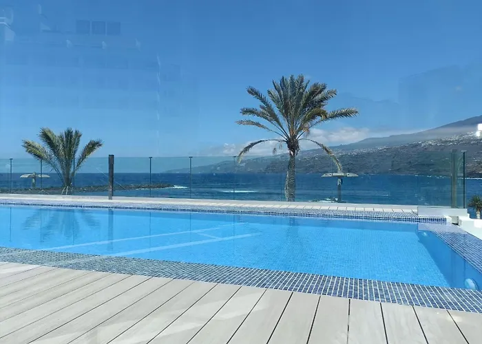 Appartement Coco Y Palma